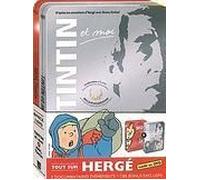 Tintin Et Moi + Moi, Tintin - Édition Limitée