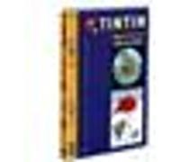 Tintin - Coke En Stock + Tintin Au Tibet