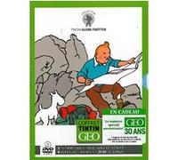 Tintin Globe-Trotter - Coffret 9 DVD E