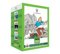 Tintin Globe-Trotter - Coffret Géo