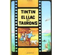 Tintín i el llac dels taurons