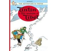 Tintin i the Snaws o Tibet (Tintin in Scots) - [Version Originale] Inconnu (Auteur)