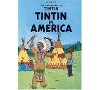Tintin In America