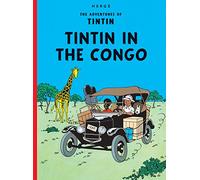 Tintin in the Congo