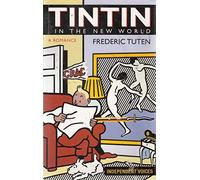 Tintin in the New World