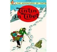 Tintin In Tibet