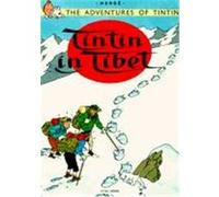 Tintin in Tibet, Adventures of Tintin Herge (Auteur)