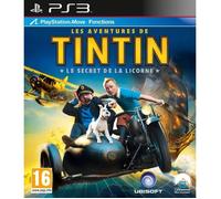 Tintin et le Secret de la Licorne Trés bon état
