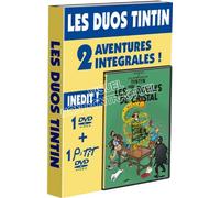 Le Temple du Soleil - Les 7 Boules de Cristal