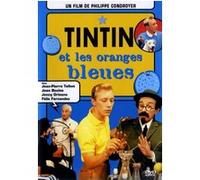 TINTIN & LES ORANGES BLEUES-VF G