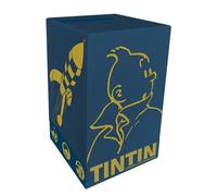 Tintin – L'intégrale série et longs métrages d'animation – Édition Collector Limitée
