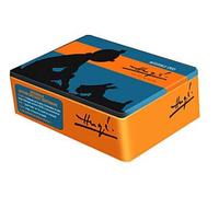 Tintin-L'intégrale Hergé-Coffret 13 DVD [Édition limitée et numérotée]