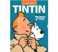 Tintin - L'Intégrale Hergé E