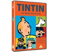 Tintin Movie Collection [Import]