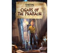 Tintin Reporter - Cigars of the Pharaoh (Xbox X|S) Xbox Live Key EUROPE