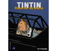 Tintin: Reporter du siècle