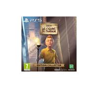 Tintin Reporter Les Cigares Du Pharaon Edition Collector PS5