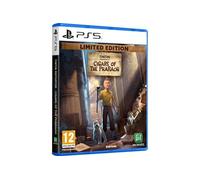 Tintin Reporter Les Cigares du Pharaon PS5 - FR