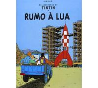 Tintin : Rumo à Lua