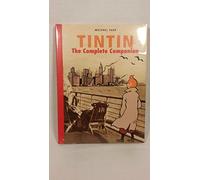 Tintin: The Complete Companion