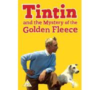 Tintin & The Mystery of The Golden Fleece (English) [Edizione: Regno Unito] [Import]