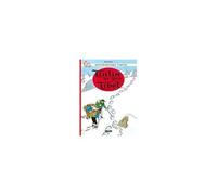 Tintin: Tintin Ar Grib Tibet