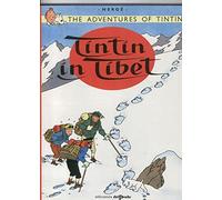 Tintin: Tintin in Tibet