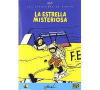 Tintin – La Estrella Misteriosa – Paramount Pictures