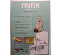 Tintin, voyageur du siècle