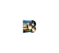 Tintín Y El Misterio Del Toisón De Oro (Blu-Ray) (Import) (2011) Personajes