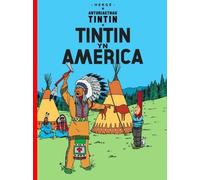 Tintin yn America