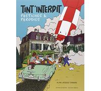 Tint'interdit, pastiches et parodies