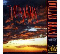 Tintinyana - Dollar Brand [Import]