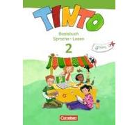 Tinto 2-4 Sprachlesebuch 2: Grüne Ausgabe 2. Schuljahr. Basisbuch Sprache Und Lesen