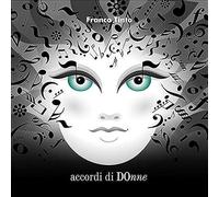 Tinto - Accordi Di Donne