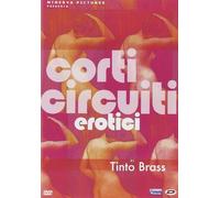Tinto Brass Corti Circuiti Erotici (2 DVD) [Import]
