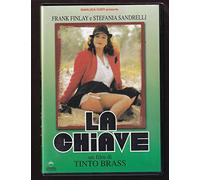 Tinto Brass - La Chiave [Import]