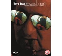 Tinto Brass Presents - Tinto Brass Presents Erotic Short Stories Part 1: Julia [Import anglais]