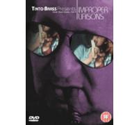 Tinto Brass Presents - Tinto Brass Presents Erotic Short Stories Part 4 [Import anglais]