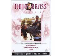 Tinto Brass Sus Cuentos Más Atrevidos 4 [Import]