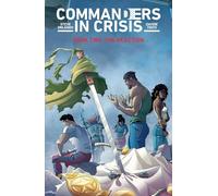 Tinto, Davide - Commanders in Crisis, Volume 2: The Reaction