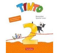 Tinto Sprachlesebuch 2. Schuljahr - Basisordner Sprache Und Lesen