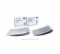 Tintometer Lovibond 517602BT Combi-Pack Lot de 250 tablettes en aluminium