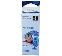 Tintometer Réactifs Oxygène Actif Scuba3s - 50 pastilles