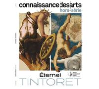 Tintoret - Collectif - Connaissance Des Arts Revue - broché - Revue