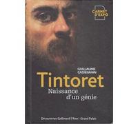 Tintoret Guillaume Cassegrain (Auteur)