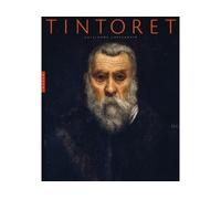 Tintoret - Guillaume Cassegrain - Hazan Eds - relié - Monographie