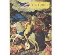 tintoret catalogue: NAISSANCE D UN GENIE