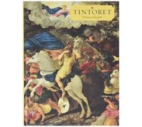 tintoret catalogue: NAISSANCE D UN GENIE