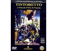 Tintoretto E Il Secolo D'Oro Di Venezia